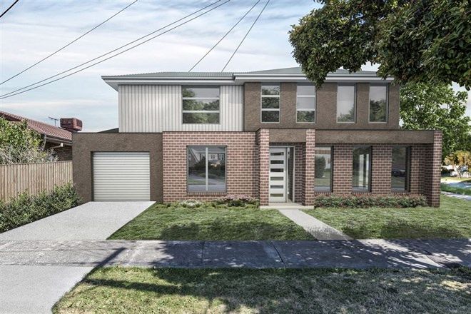 Picture of 3/2 Gill Street, CRANBOURNE VIC 3977