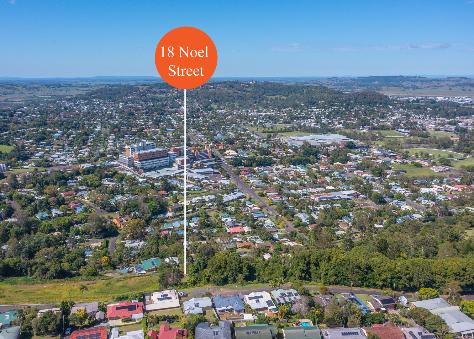 18 Noel Street, Lismore Heights NSW 2480  Domain