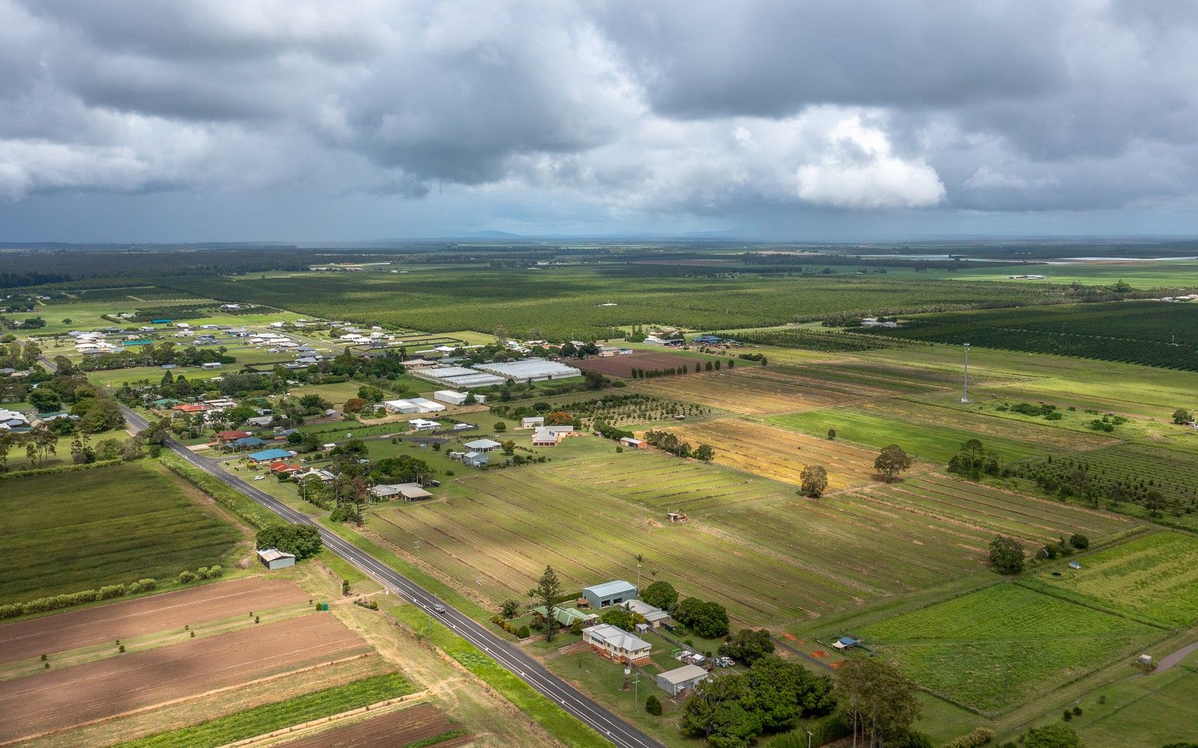 47 Gooburrum Road, Gooburrum QLD 4670, Image 0