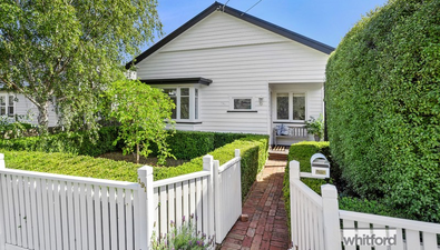 Picture of 191 Verner Street, EAST GEELONG VIC 3219