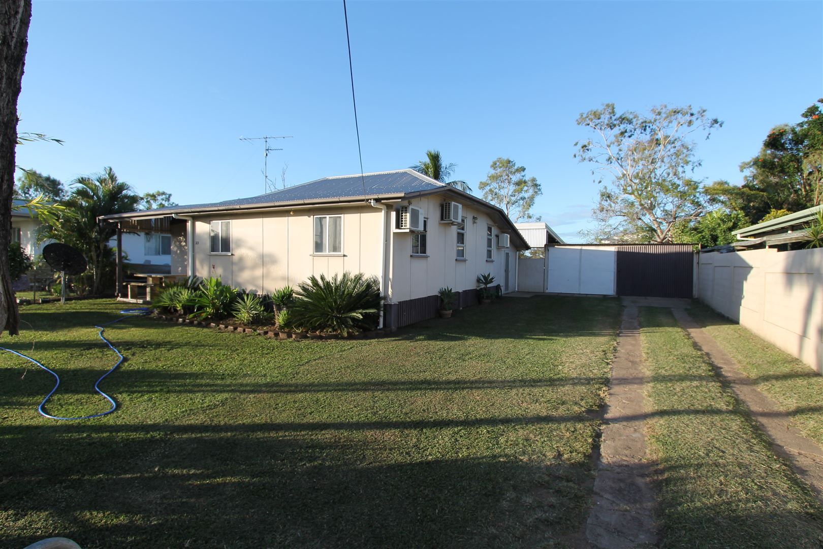 23 Fourth Avenue, Home Hill QLD 4806, Image 0