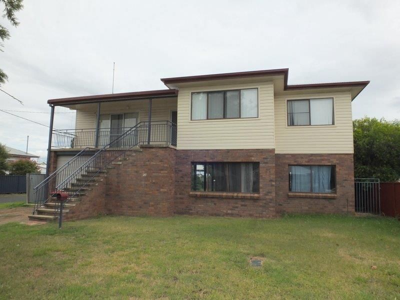 3 bedrooms House in 20 Denison Street NARRABRI NSW, 2390