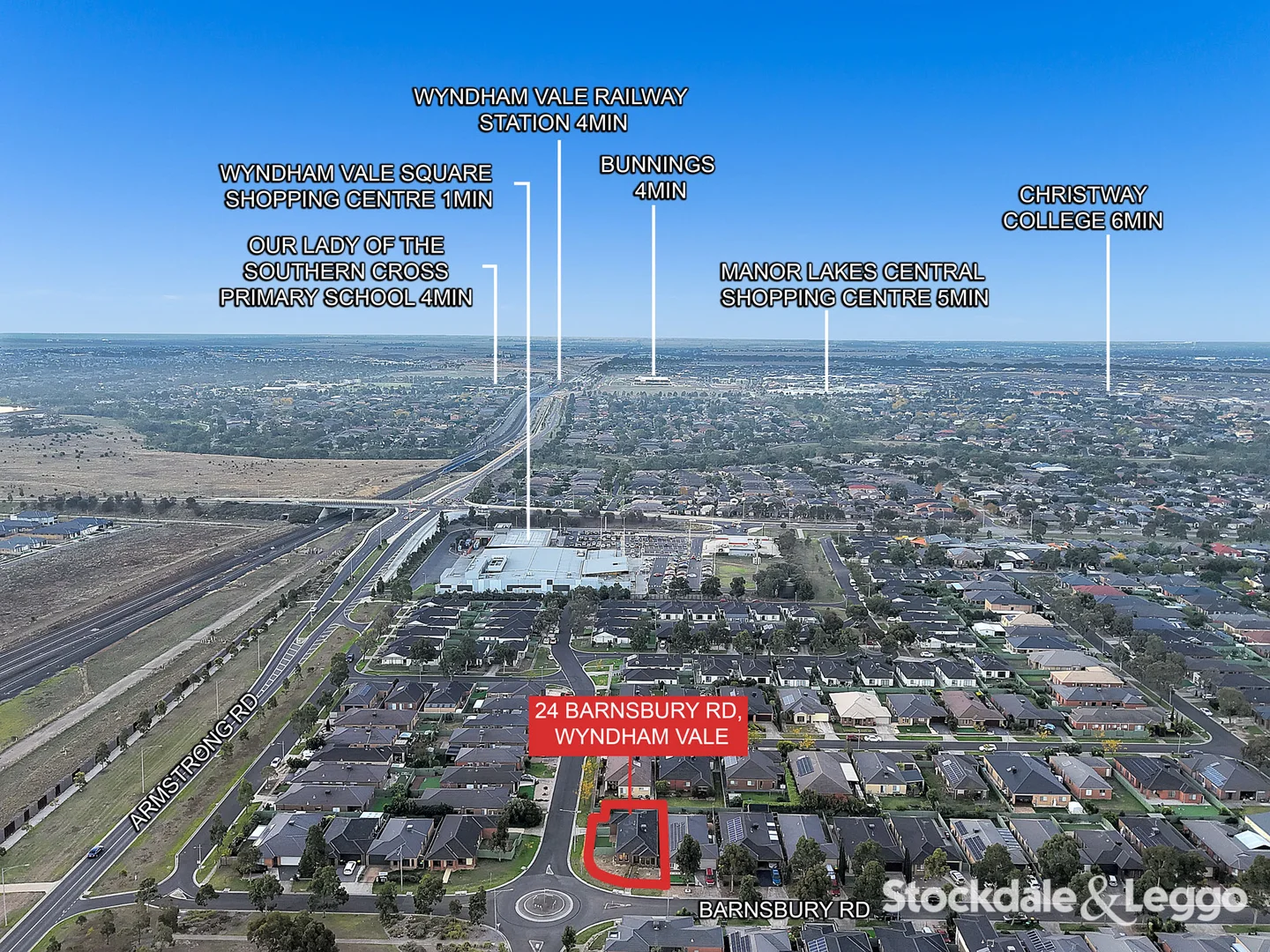 Additional image 29 of 24 Barnsbury Road, Wyndham Vale VIC 3024