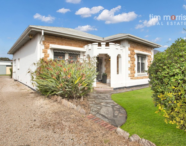 48 Mcdonnell Avenue, West Hindmarsh SA 5007