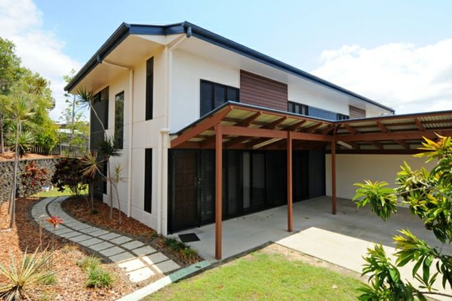 Picture of 1/34 Marten Street, SOUTH GLADSTONE QLD 4680
