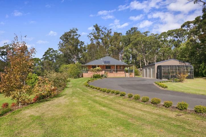 271 Old Pacific Highway, MOONEY MOONEY CREEK NSW 2250, Image 1