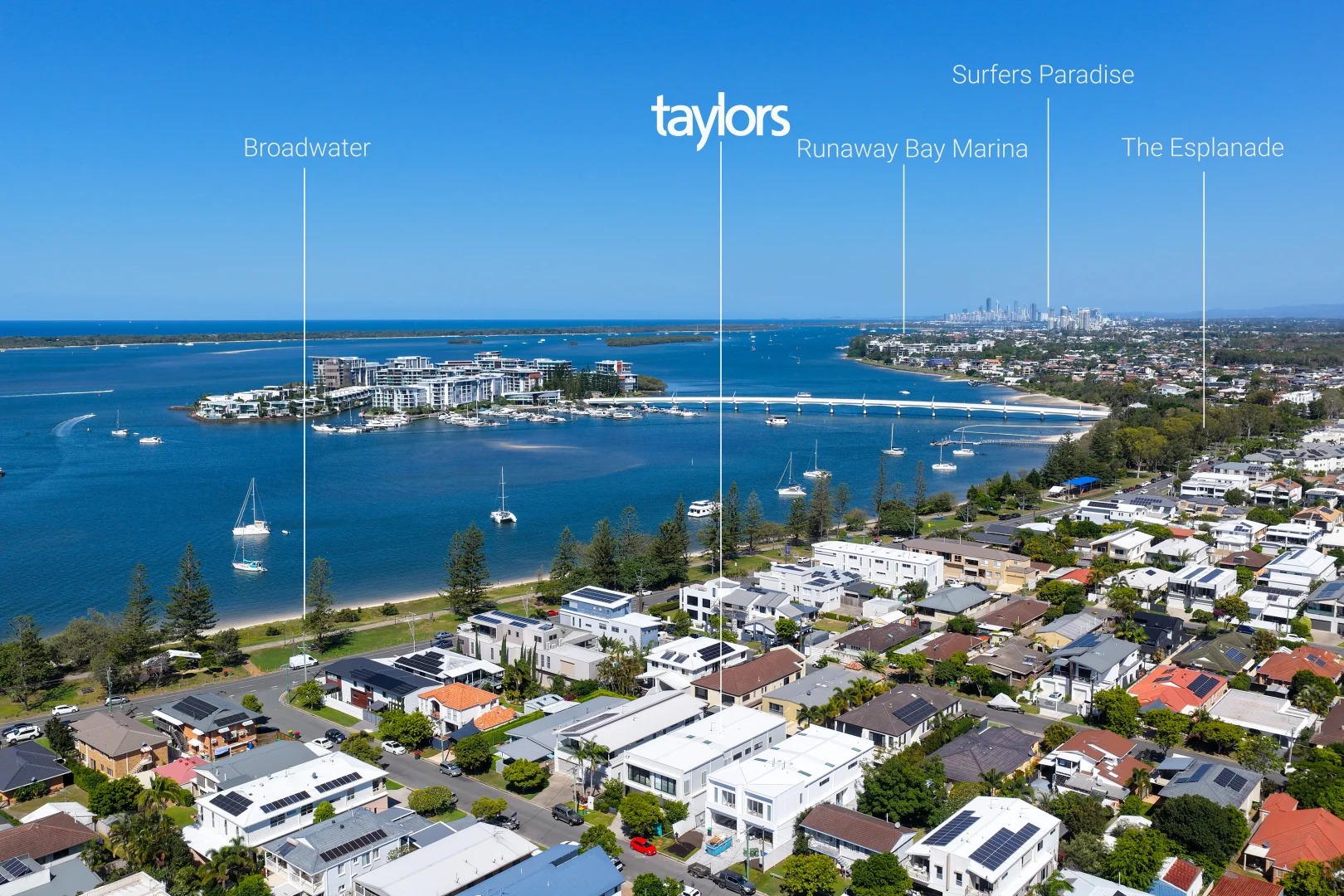 Additional image 5 of 8A Mallard Avenue, Paradise Point QLD 4216