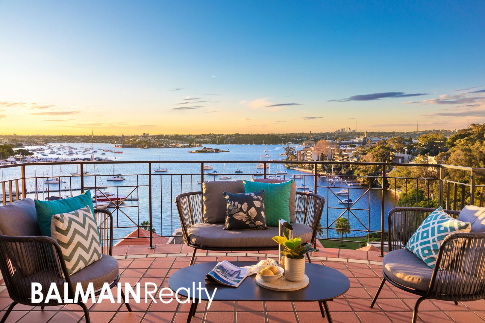 161/5 Wulumay Close, Rozelle NSW 2039, Image 1