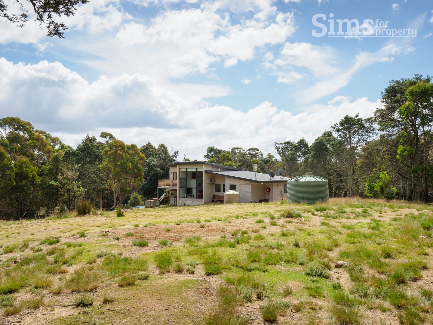 881 Mount Barrow Road, Nunamara TAS 7259, Image 2