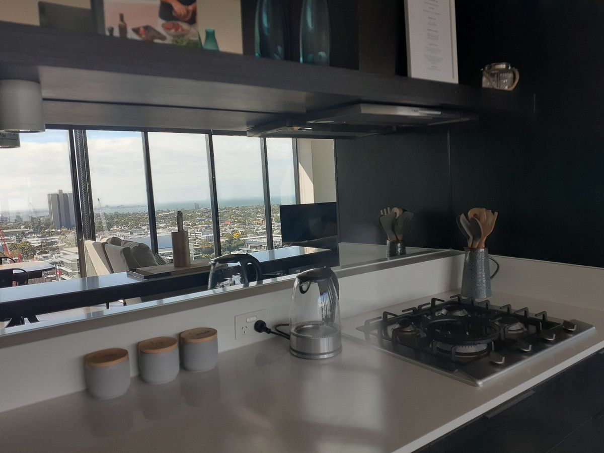 2 bedrooms Apartment / Unit / Flat in 2204/22 Dorcas Street SOUTHBANK VIC, 3006