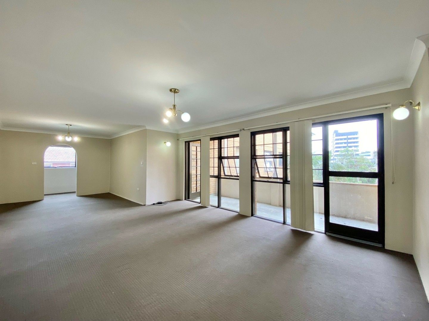 3 bedrooms Apartment / Unit / Flat in 11/8-10 Morwick Street STRATHFIELD NSW, 2135