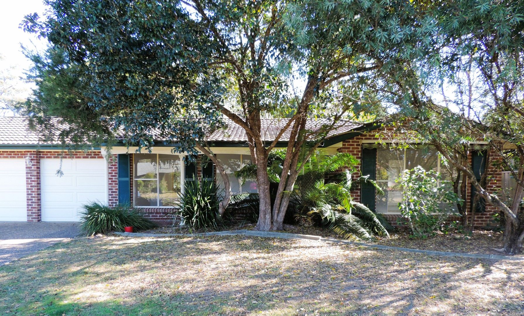 41 Jasmine Drive, Bomaderry NSW 2541, Image 0