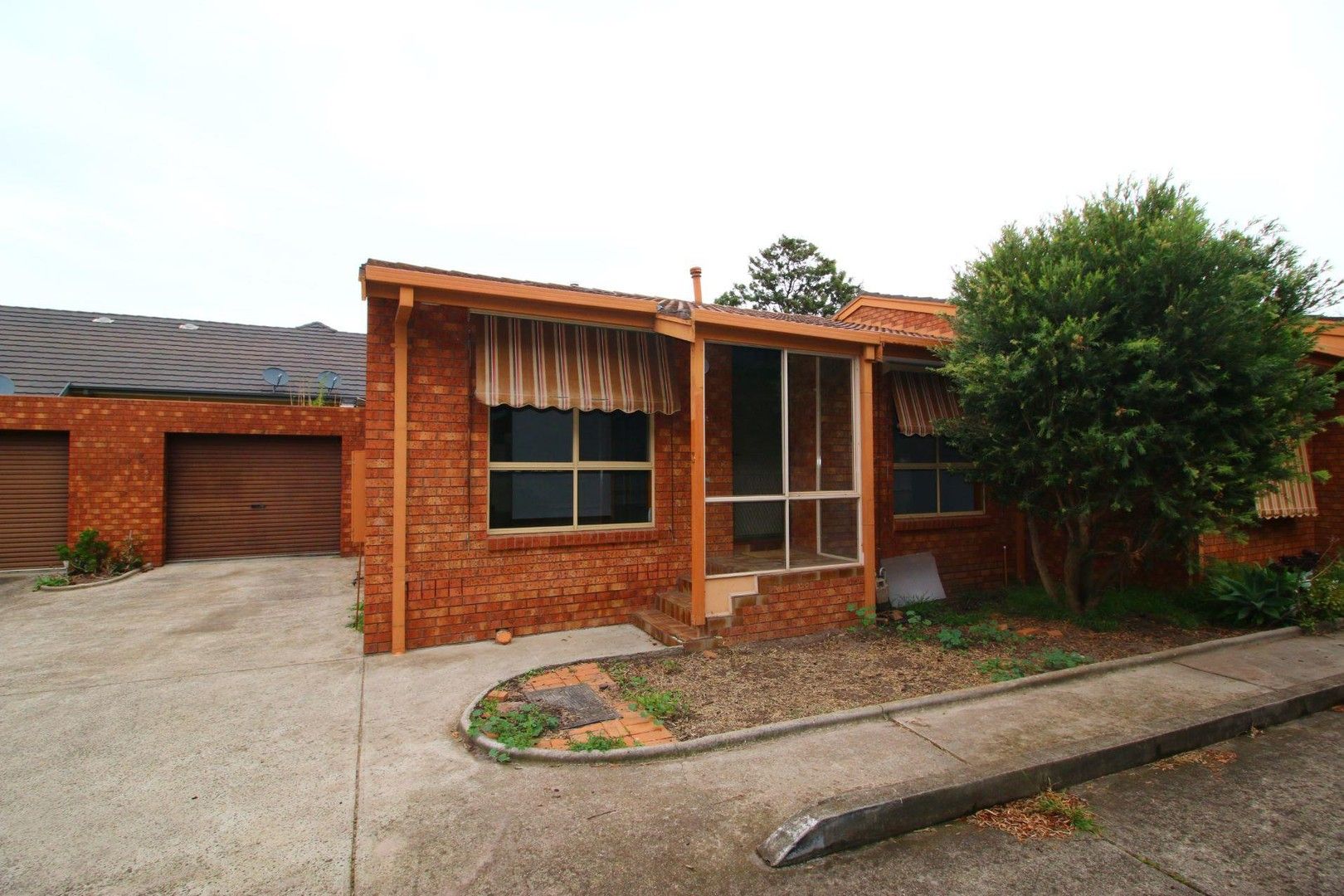 2 bedrooms Apartment / Unit / Flat in 3/3 Pearl Street GLENROY VIC, 3046