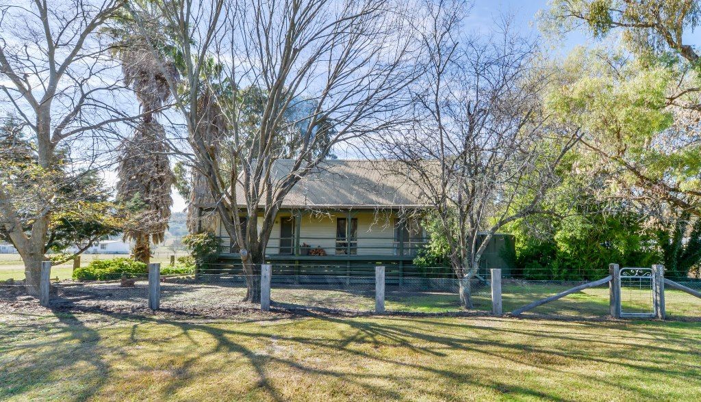 2 - 4 Frederick Street, WOOLOMIN NSW 2340, Image 1