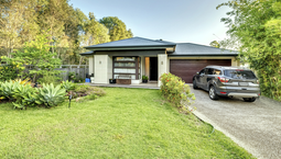 Picture of 40 Foreshore Drive, SPRINGFIELD LAKES QLD 4300