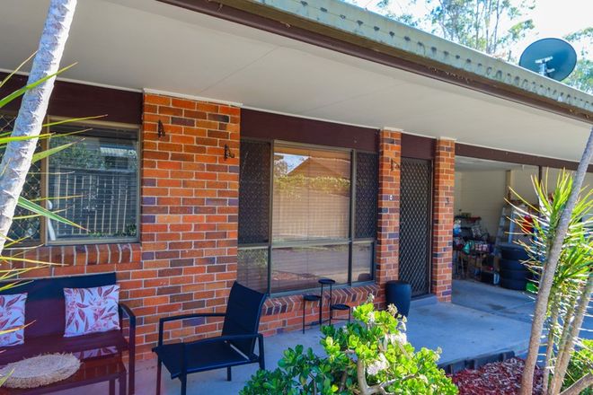 Picture of 3/13 Summerville Street, WINGHAM NSW 2429