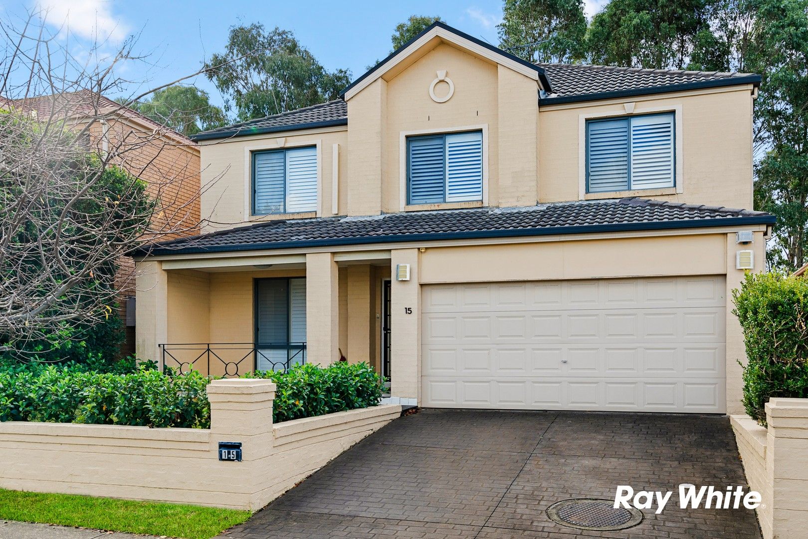 15 Bonaccordo Road, Quakers Hill NSW 2763, Image 0