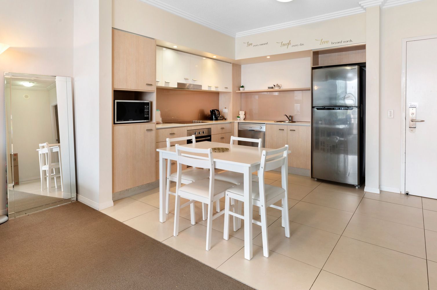 161/1-7 Moores Crescent, Varsity Lakes QLD 4227, Image 2
