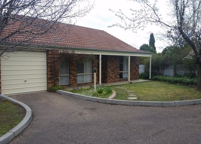 5 67 Taralga Road Goulburn Nsw 2580 Apartment For Rent 290 Domain