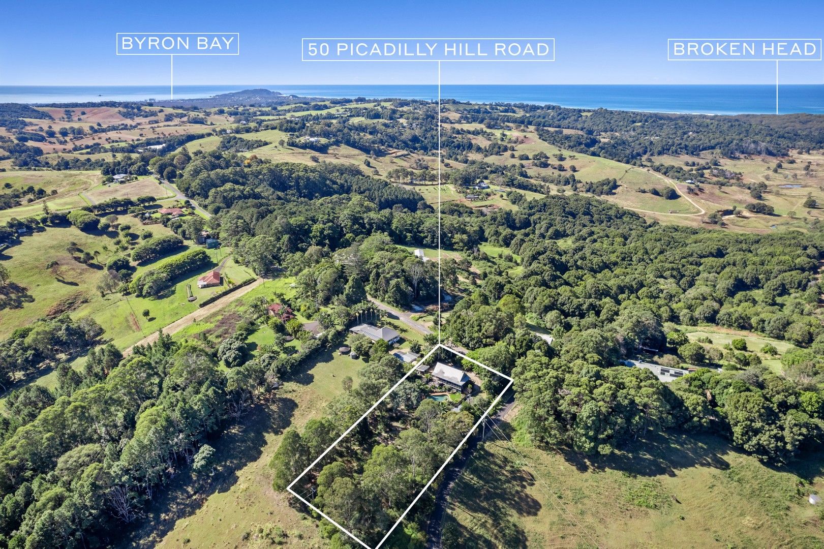 50 Picadilly Hill Road, Coopers Shoot NSW 2479, Image 0