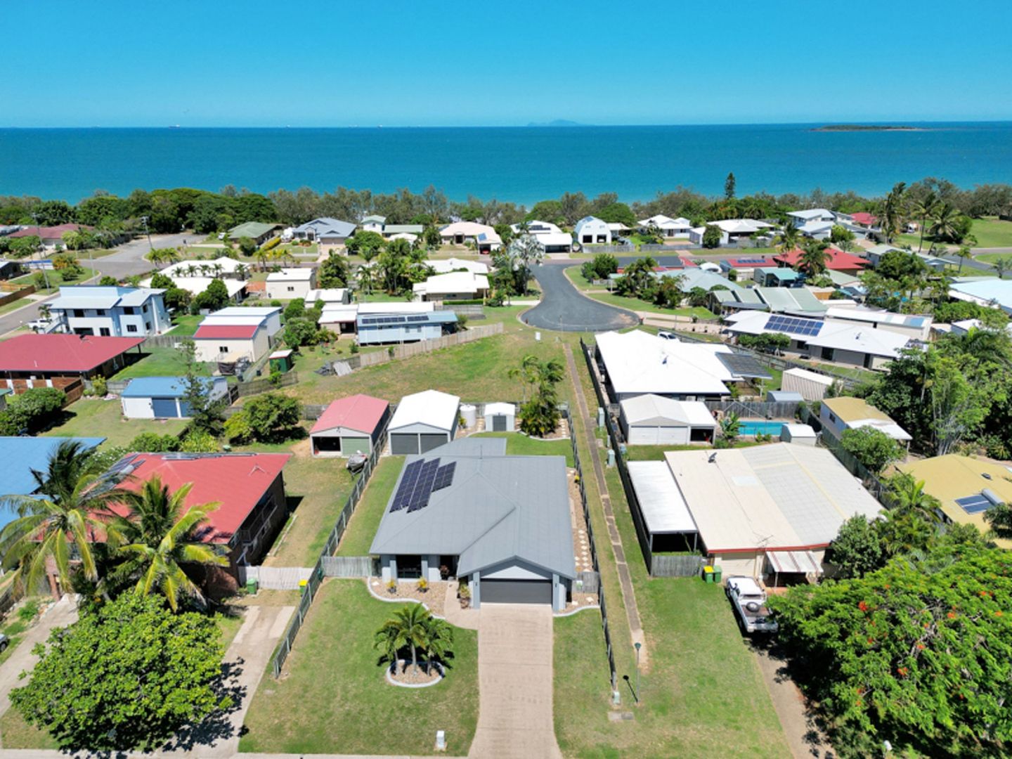 87 Pacific Drive, Hay Point QLD 4740