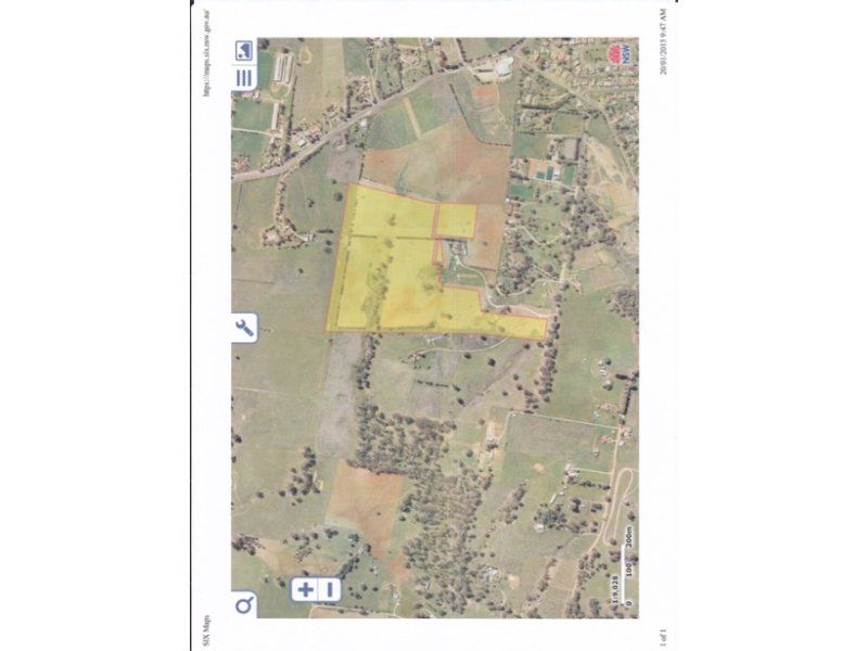 66 Redhill Road, Young Property History & Address Research Domain