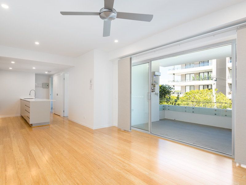 8/14 Gallagher Terrace, Kedron QLD 4031, Image 0