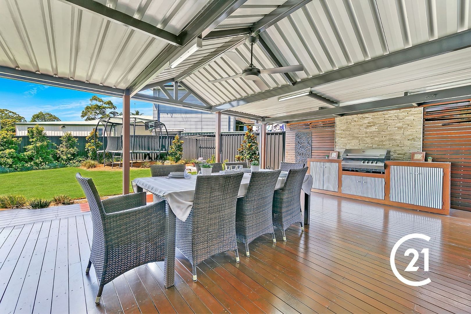 12 Grove Place, Prospect NSW 2148, Image 2