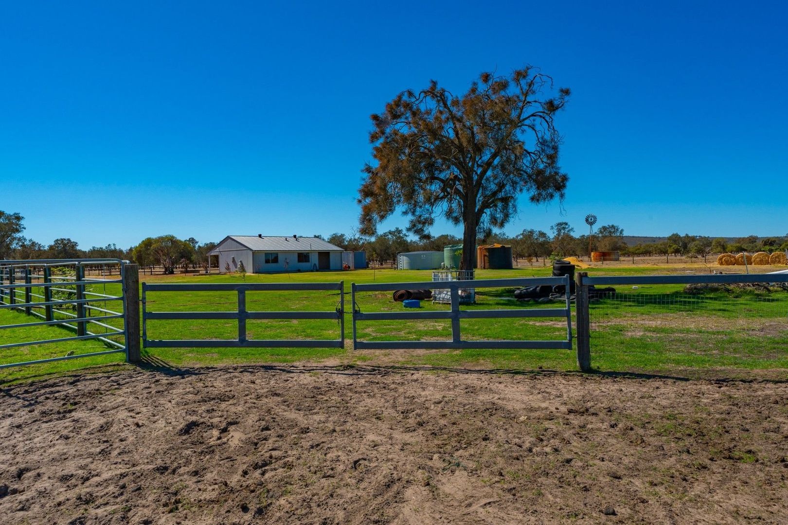 Lot 3044 Bambun Road, Gingin WA 6503, Image 1