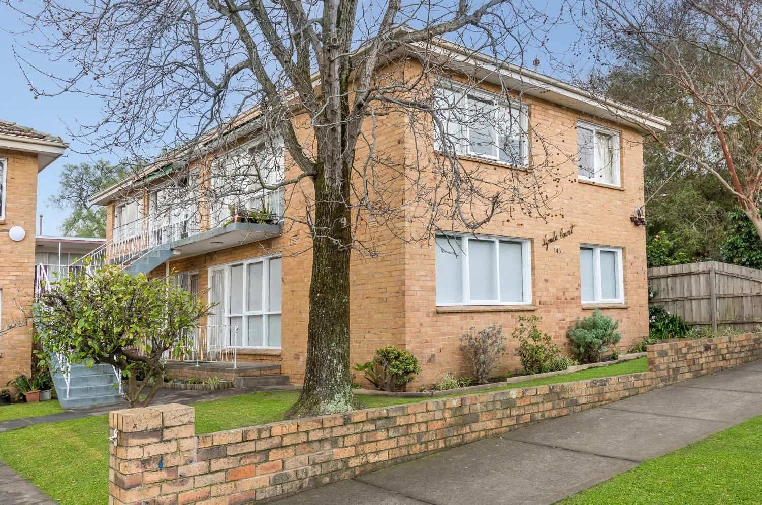 5/143 Victoria Road, Hawthorn East VIC 3123