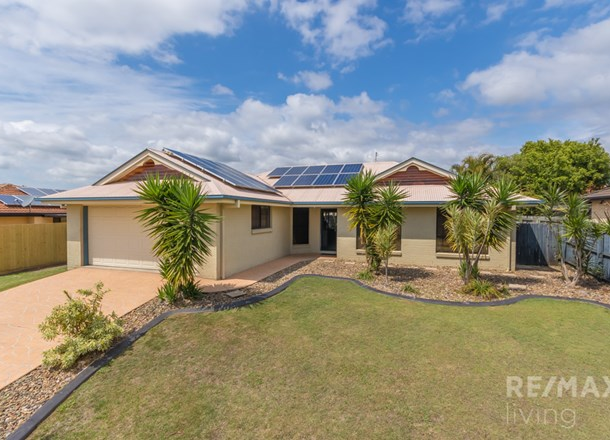 7 Woodforde Court, Morayfield QLD 4506