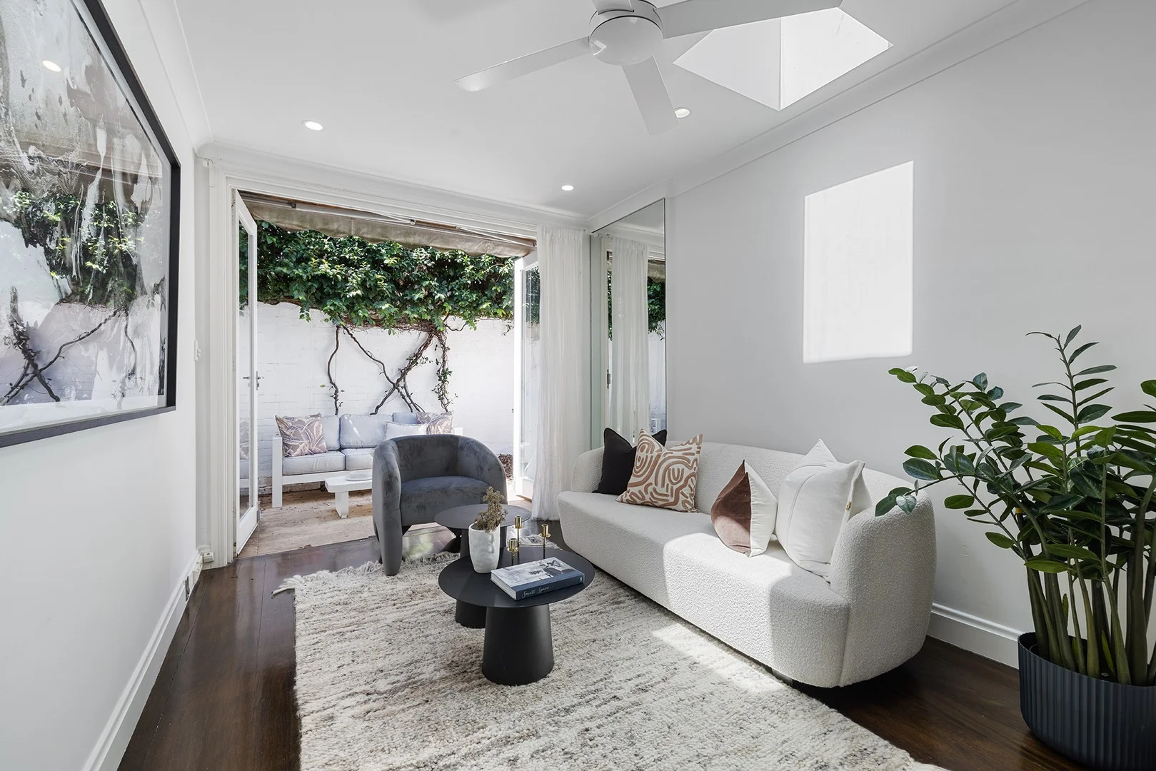 Primary image of 3 Bowden Street, Woollahra NSW 2025