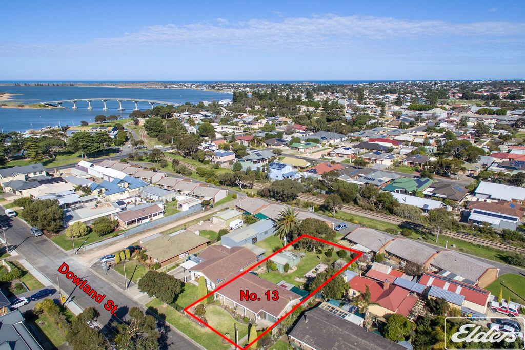 13 Dowland Street, Goolwa SA 5214, Image 0