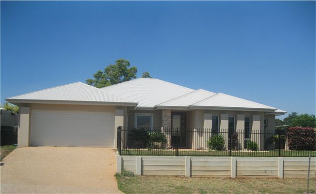 20 McCallum Court, Middle Ridge QLD 4350, Image 0