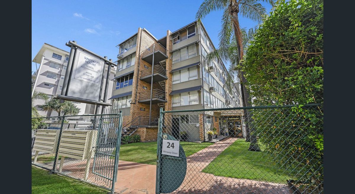 18/24 Wirraway Street, Alexandra Headland QLD 4572, Image 2