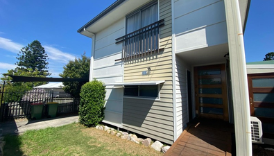 Picture of 2/1A Bridge Street, NORTH BOOVAL QLD 4304