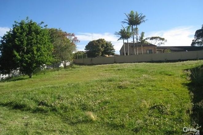 Picture of 17 Hudson Street, WHITEBRIDGE NSW 2290