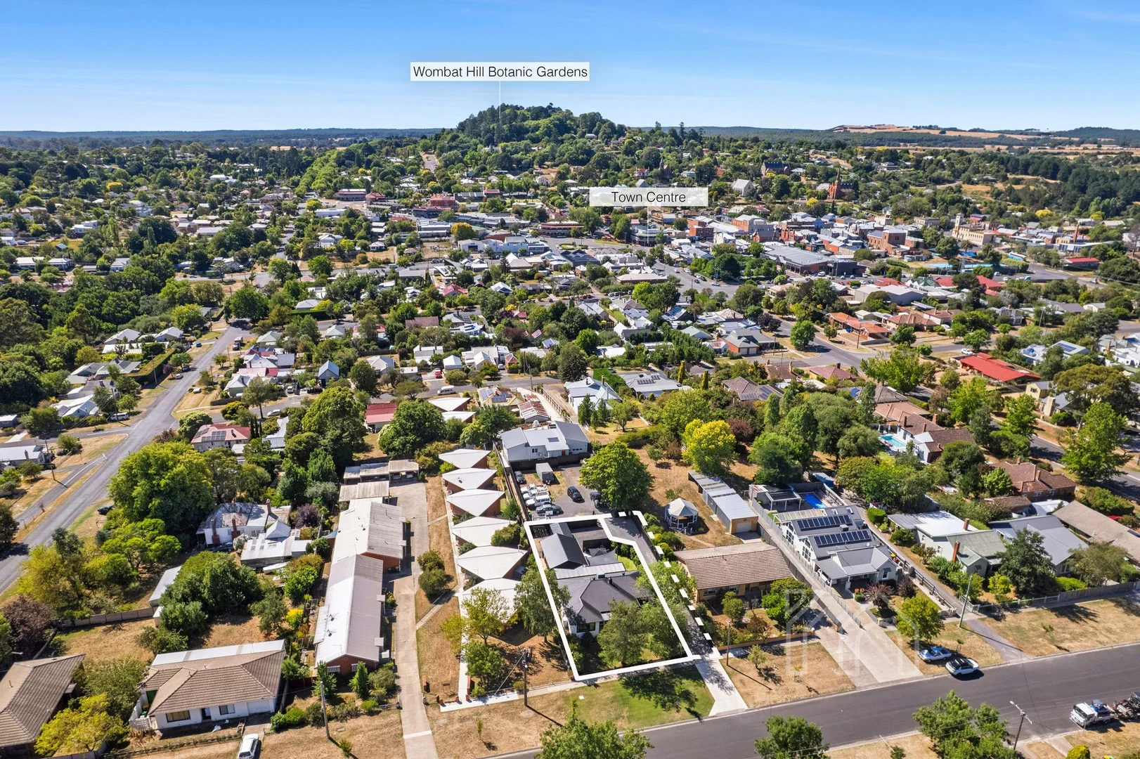 Additional image 20 of 61 West Street, Daylesford VIC 3460