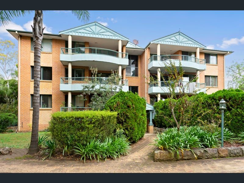5/4555 Virginia Street, Rosehill NSW 2142 Apartment For Rent Domain