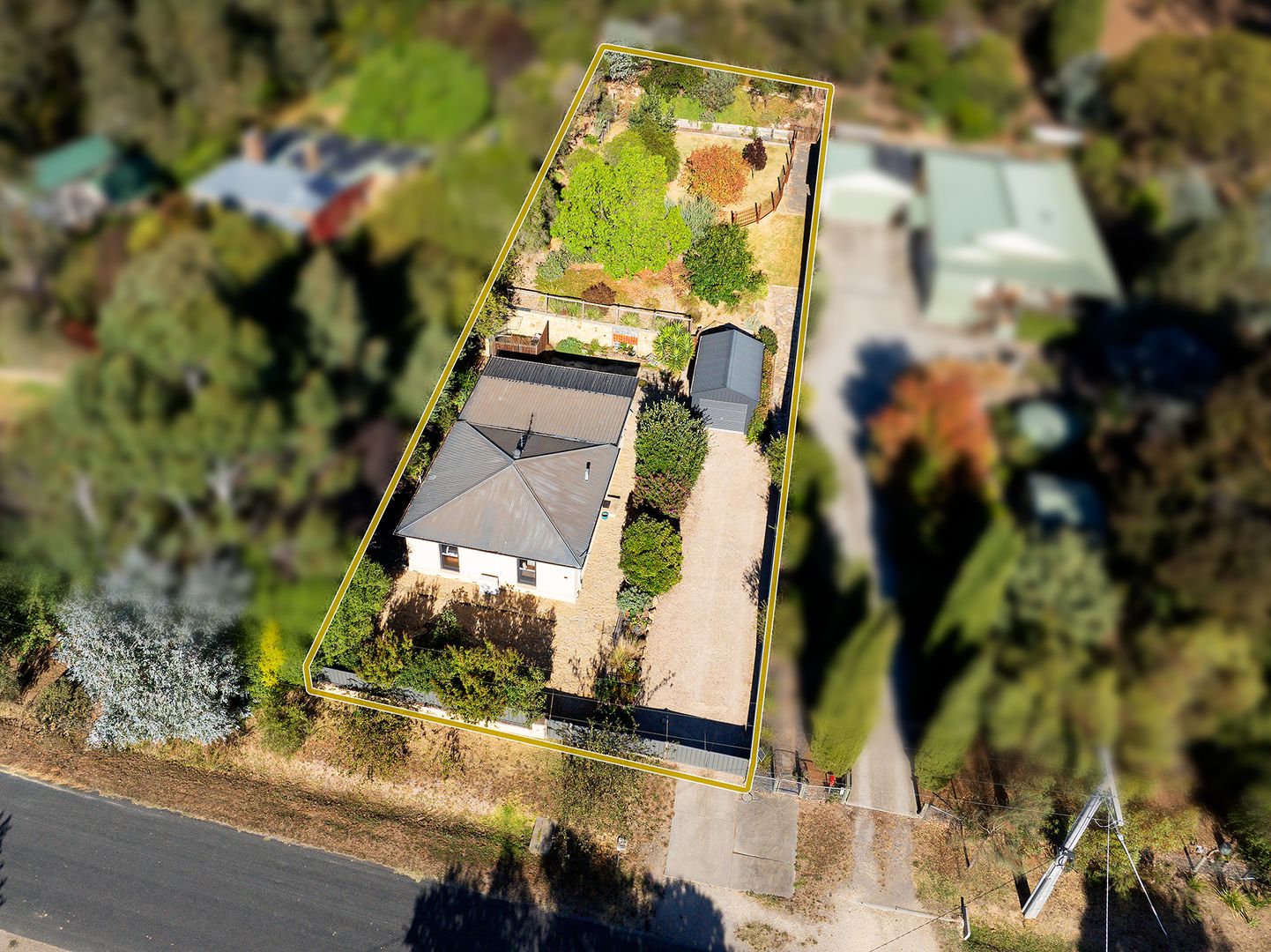 42 Elizabeth Street, Campbells Creek VIC 3451, Image 1