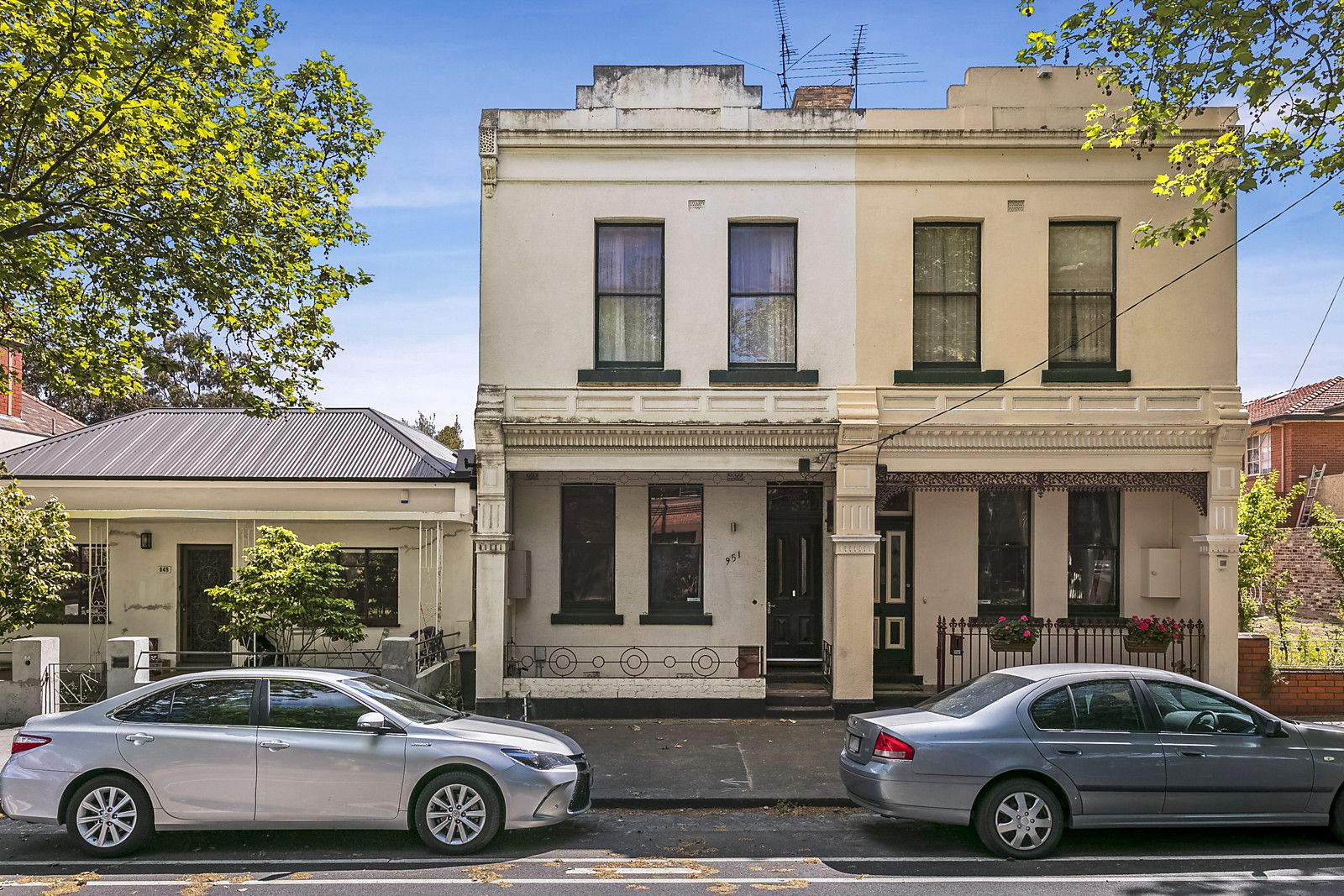 951 Rathdowne Street, Carlton North VIC 3054, Image 0