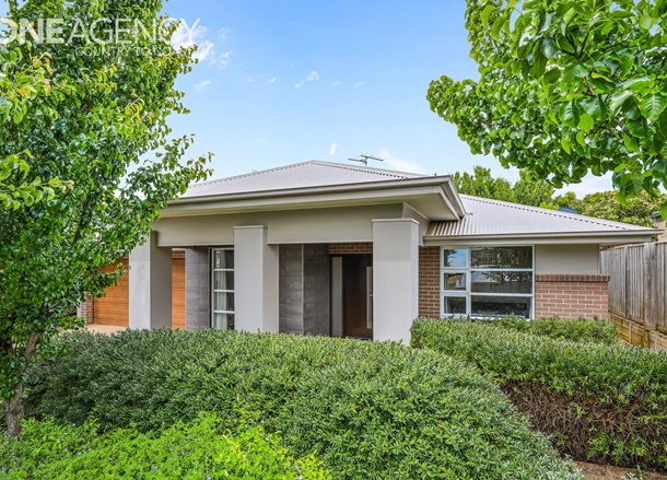 22 Silverwood Drive, Warragul VIC 3820