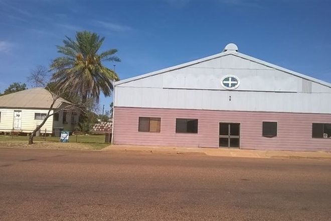 Picture of QUILPIE QLD 4480