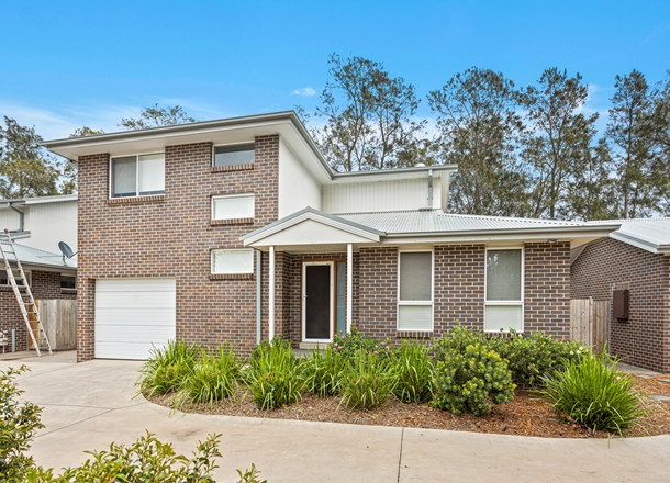 3/129 Koona Street, Albion Park Rail NSW 2527