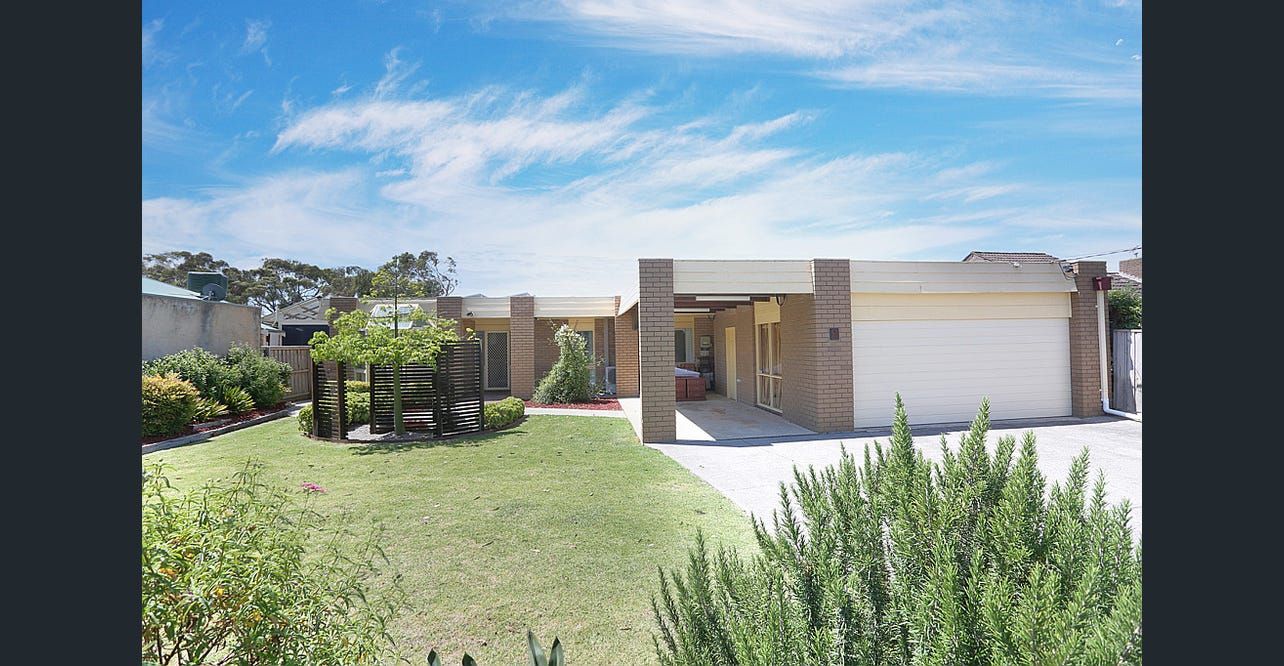 8 Lowe Street, Ocean Grove Property History & Address Research Domain