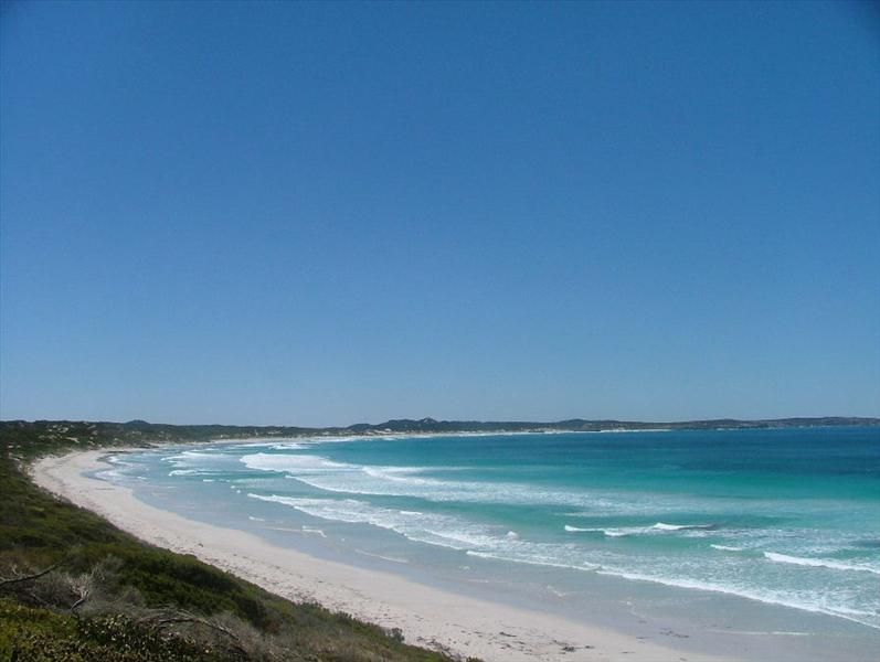 Lot 46 Dolphin Crescent, Vivonne Bay SA 5223, Image 0