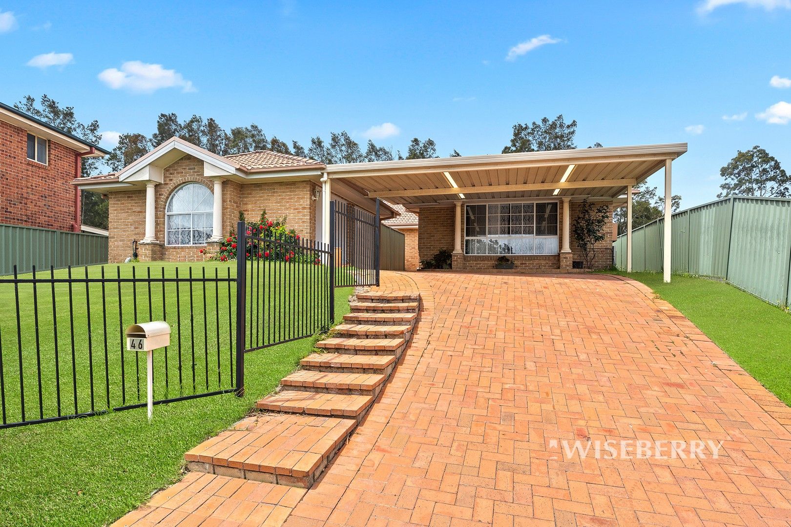 46 Kintyre Road, Hamlyn Terrace NSW 2259, Image 0