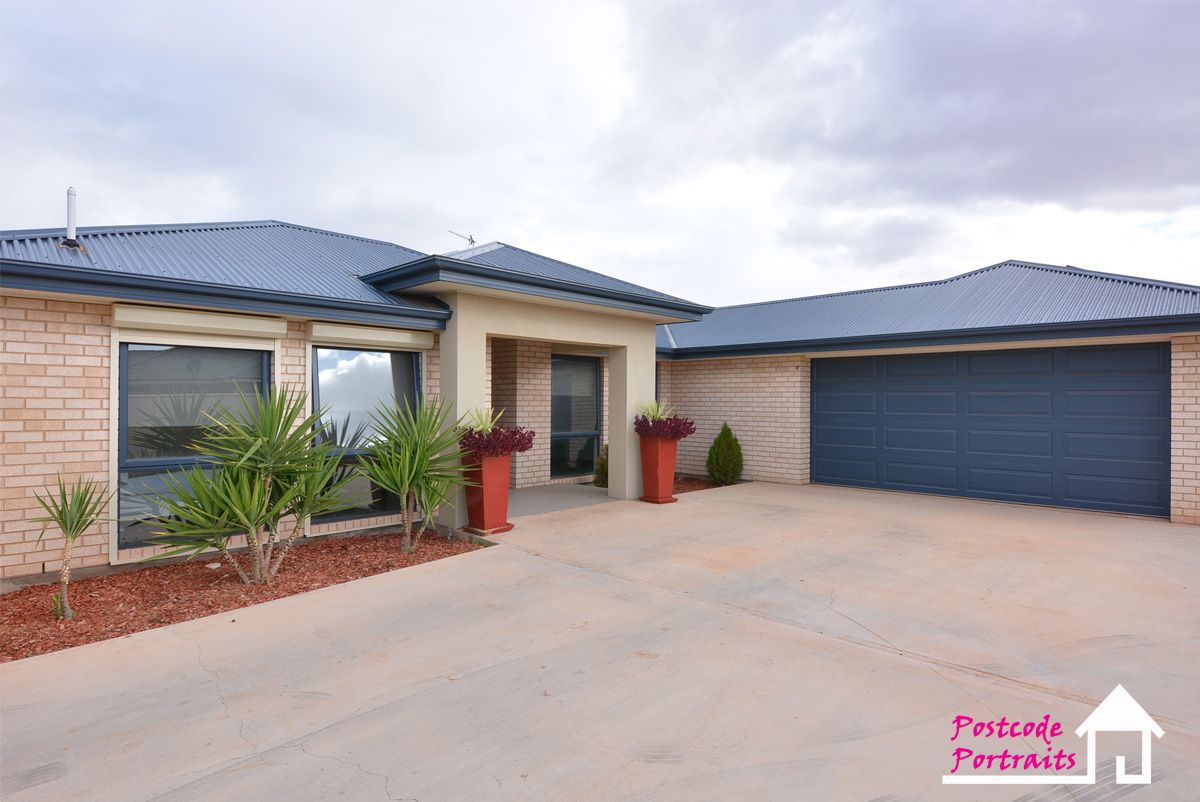 4 Graham Cornes Court, Whyalla Norrie SA 5608