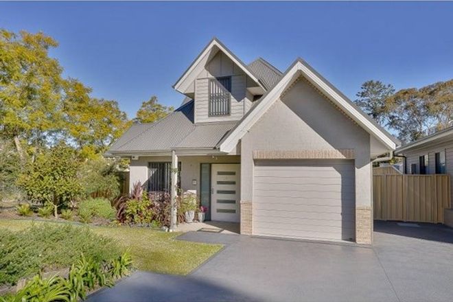 Picture of 3/36 King Street, GLENBROOK NSW 2773