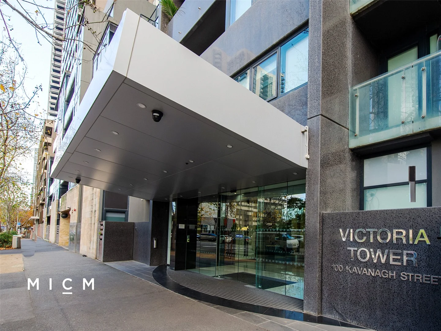 Additional image 9 of 96/100 Kavanagh Street, Southbank VIC 3006